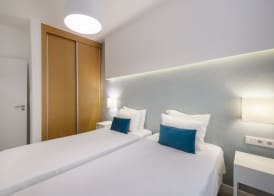 AlvorMar Apartamentos Turisticos 5