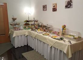 Hotel Beuss 5