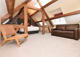 The Halford Bridge Inn 3