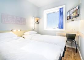ibis budget Copiapo 5