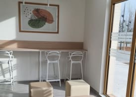 ibis Styles Amiens Sud 5