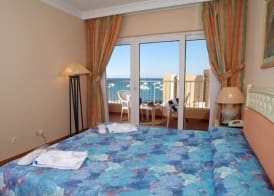 Hurghada Suites & Apartments Serviced by Marriott 3