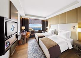 The Marmara Taksim 4