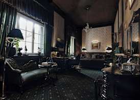 Hotel Villa Achenbach 4