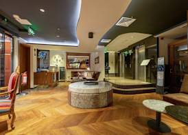 Hay Hotel Alsancak 2