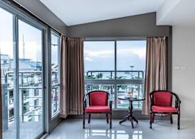 Eastiny Inn Hotel 3