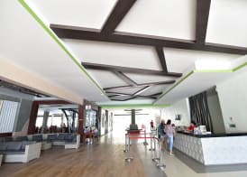 Varin Beach Resort 4