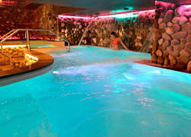 Hotel Del Buono Wellness & Medical Spa 3