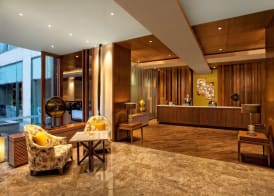 Hyatt Regency Amritsar Hotel & Spa 3