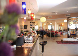 Bajaloglia Resort 4