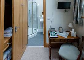 Mere Brook House 4