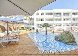 Prinsotel Alba & Spa 4