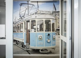 Linnéplatsens Hotell & Vandrarhem 2