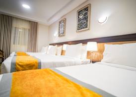 Emaar Al Dewan Al Sud 5