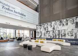 Ilunion Atrium 4