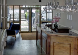 The Jephson Hotel; BW Signature Collection 3