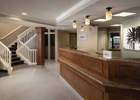 Residence Inn Sunnyvale Silicon Valley II 2