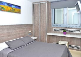 Hostal Campito 4