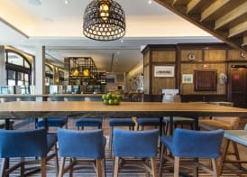 Lindner Hotel Mallorca Portals Nous, part of JdV by Hyatt 2