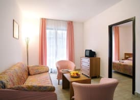 Solaris Residence - Naturist 3