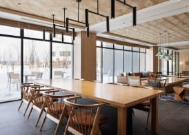 Fairfield by Marriott Hokkaido Eniwa 4