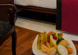 Tangerine Beach Hotel 5