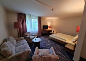 Montana Landhotel Gummersbach-Nord 5