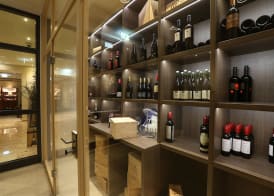 Hotel Dirsch Wellness & Spa Resort 3