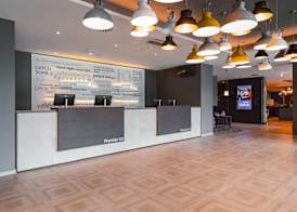 Premier Inn Karlsruhe City Am Wasserturm 3