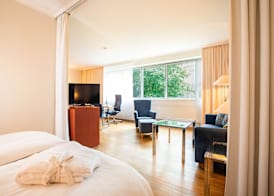 Dolce by Wyndham Bad Nauheim 5