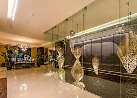 Hyatt Regency Andares Guadalajara 2