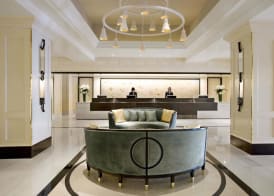 The London West Hollywood at Beverly Hills 3