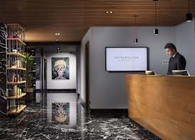 Metropolitan Hotels Bosphorus - Special Category 3