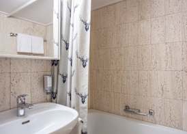 Boutique Hotel Cervus 2
