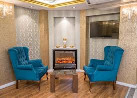 Ruba Palace Thermal Hotel 5