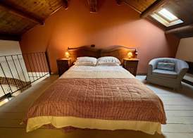 Le Serre Suites & Apartments 5