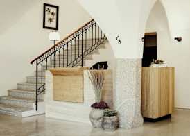 ADLER Historic Guesthouse 3