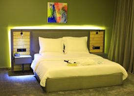 Aitch Boutique Hotel - an LIH Hotel 5