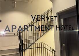 TotalApartments Vervet Apartment Hotel 3