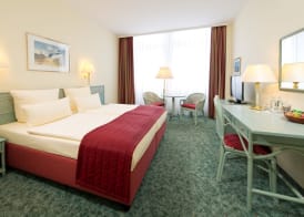 Hotel Steglitz International 2