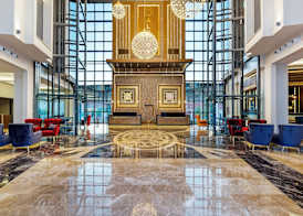 Algora Halal Hotel / Halal All inclusive 3