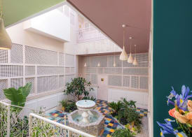 Riad Karmela Princesse 3