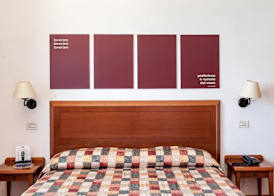 Hotel Brigantino Non Dista 4