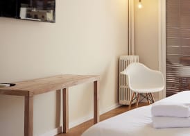Dynamic Hotels Caldetes Barcelona 3
