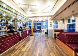 Churchill's Hotel 2