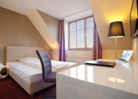 HKK Hotel Wernigerode 5