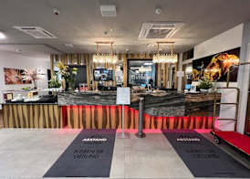 Design Hotel Winterrot 5
