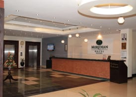 Best Western Plus Meridian Hotel 2