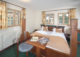 Hotel Saigerhütte 5