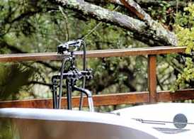 Barefoot Addo Elephant Lodge - Luxury Family Villa 3